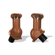 Střešní ventilátor W15 PRO typ V Ø125