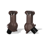 Střešní ventilátor W15 PRO typ X Ø125