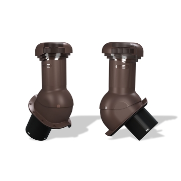 Střešní ventilátor W16 PRO typ E Ø150