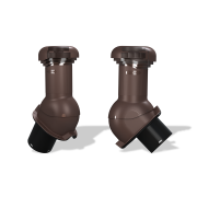 Střešní ventilátor W16 PRO typ G Ø150