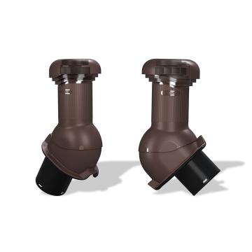 Střešní ventilátor W16 PRO typ G Ø150