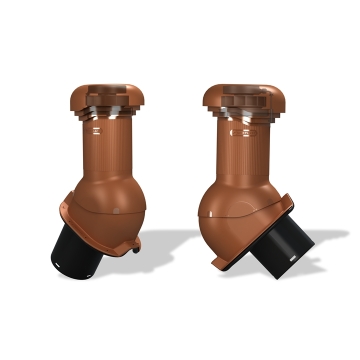 Střešní ventilátor W16 PRO typ G Ø150