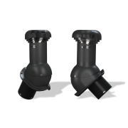 Střešní ventilátor W16 PRO typ J Ø150