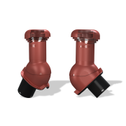 Střešní ventilátor W16 PRO typ K Ø150
