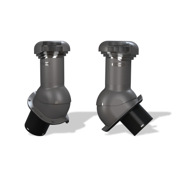 Střešní ventilátor W16 PRO typ M Ø150