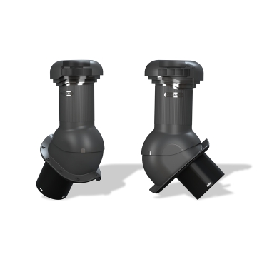 Střešní ventilátor W16 PRO typ N Ø150