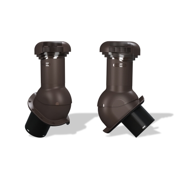 Střešní ventilátor W16 PRO typ N Ø150