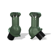 Střešní ventilátor W16 PRO typ Q Ø150