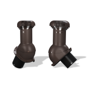 Střešní ventilátor W16 PRO typ Q Ø150