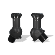 Střešní ventilátor W16 PRO typ R Ø150