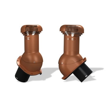 Střešní ventilátor W16 PRO typ Z Ø150