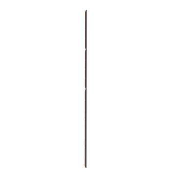 WIROFIX konstrukční distanční podložka 2 mm, 580 ks / kbelík