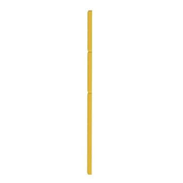 WIROFIX konstrukční distanční podložka 5 mm, 240 ks / kbelík