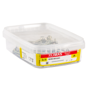 Šroub distanční TX 6x70 mm, 6× 40 ks