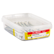 Šroub distanční TX 6x145 mm, 6× 40 ks