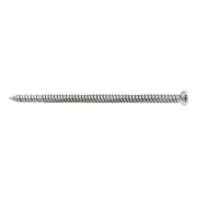 Turbošroub TX30 7,5x112 mm, 100 ks WHO-75112