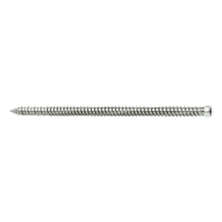 Turbošroub TX30 7,5x112 mm, 100 ks WHOW-75112