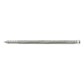 Turbošroub TX30 7,5x132 mm, 100 ks WHOW-75132