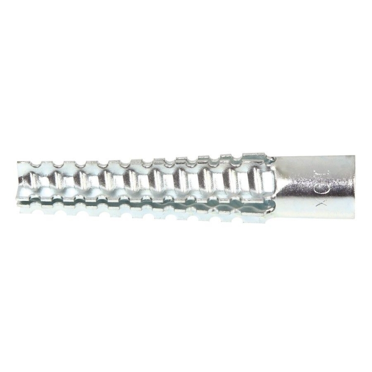 Hmoždinka kovová do pórobetonu 6x32 mm, 200 ks