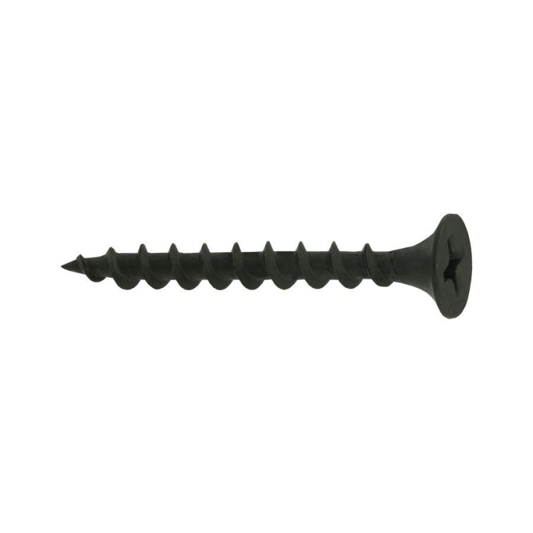 Vrut sádrokarton–dřevo 3,5x55 mm, 10 kg