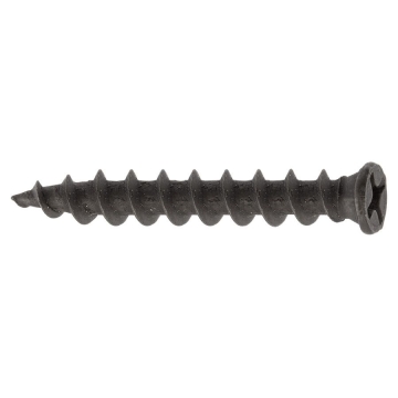 Samovrtný vrut sádrokarton–sádrokarton 5,0x35 mm, 500 ks