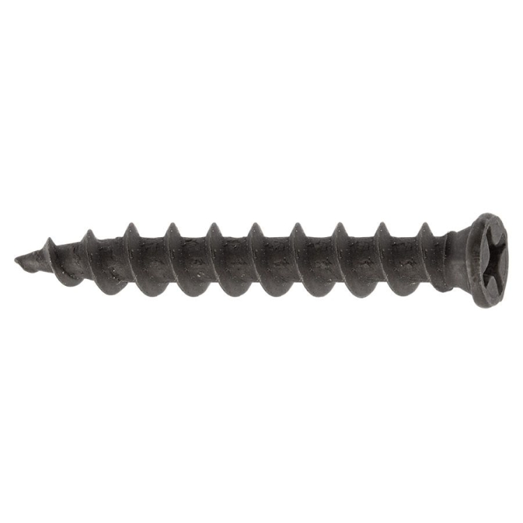 Samovrtný vrut sádrokarton–sádrokarton 5,0x35 mm, 500 ks