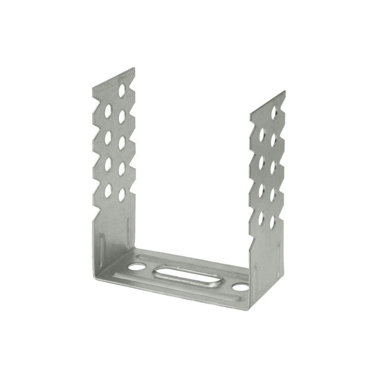 Prvek montážní pro profily cd 60/27 60x125x0,8 mm, 100 ks ES-60-125-08