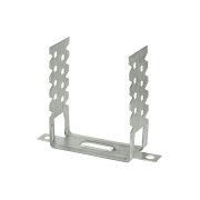 Prvek montážní pro profily cd 60/27 60x75x0,8 mm, 100 ks ESP-60-75-08