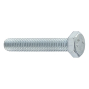 Šroub 6HR 5.8 DIN 933 M8x20 mm, 3 kg