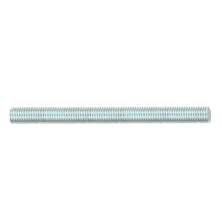 Závitová tyč DIN 975 M24x1000 mm, 10 ks/svazek