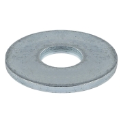 Podložka plochá velkoplošná pro M10, 4 kg