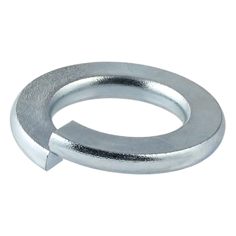Podložka pérová, DIN 127 pro M12, 3 kg
