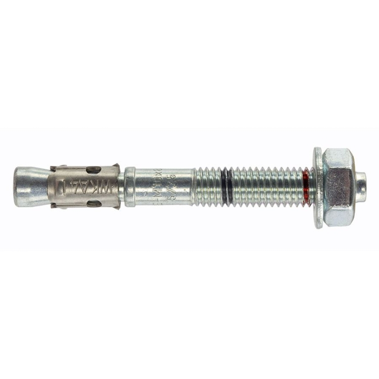 Kotva expresní ocelová 12x85 mm, 40 ks LE-ZNA4-12085(X40)