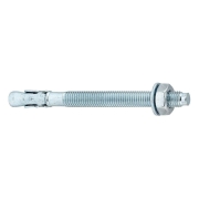 Kotva expresní ocelová 10x85 mm, 50 ks LE-DA4-10085(X50)