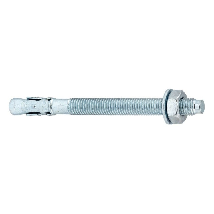 Kotva expresní ocelová 16x145 mm, 20 ks LE-DA4-16145(X20)