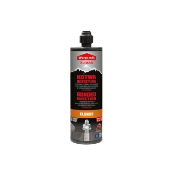 Kotva chemická vinylesterová 410 ml