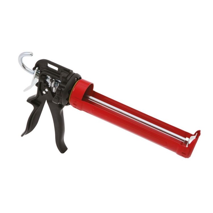 Pistole pro chemické kotvy pro 300 ml