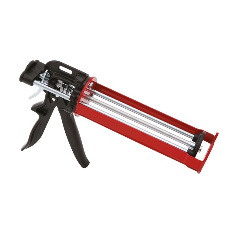 Pistole pro chemické kotvy pro 410 ml DCF-410