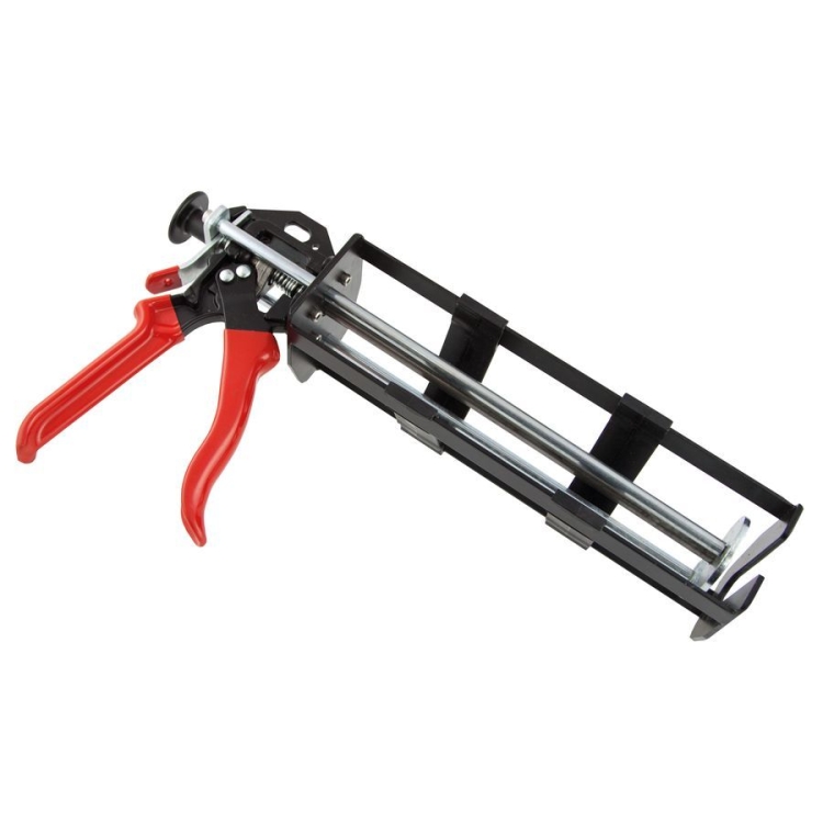 Pistole pro chemické kotvy pro 585 ml