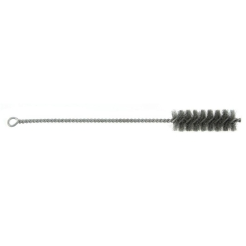 Kartáč k čištění otvorů pr. 13 mm