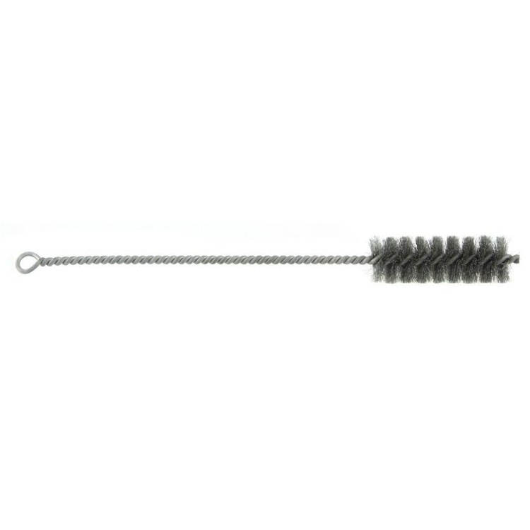 Kartáč k čištění otvorů pr. 18 mm