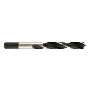 Vrták spirálový / dřevo 6x90 mm
