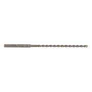 Vrták SDS ø 5,0 mm do betonu 5x310/260 mm