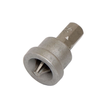 Bit PH / PZ 25 mm, 1× 2 ks blistr