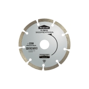 Diamantový kotouč 125x1,9x22 mm TDS-125M