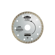 Diamantový kotouč 115x2,2x22 mm TDT-115M