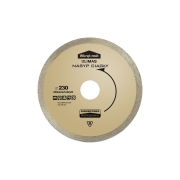 Diamantový kotouč 125x1,9x22 mm TDP-125P