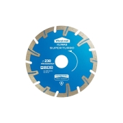 Diamantový kotouč 230x2,8x22 mm