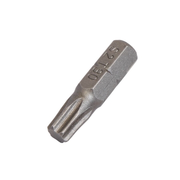 Bit TORX TX15 S2 – 2 ks