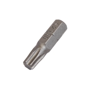 Bit TORX TX25 S2 – 2 ks
